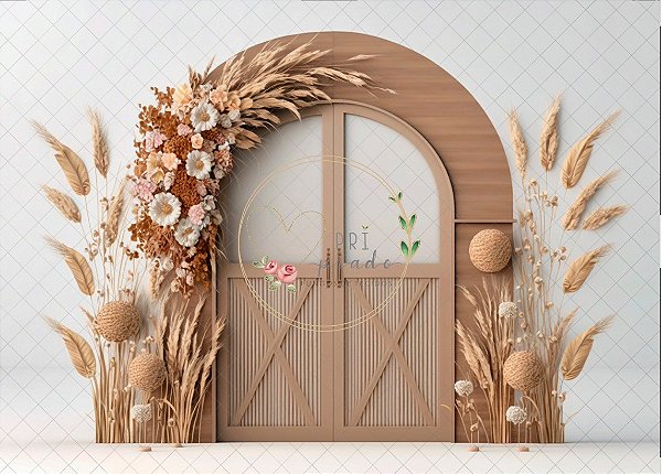 porta 3D