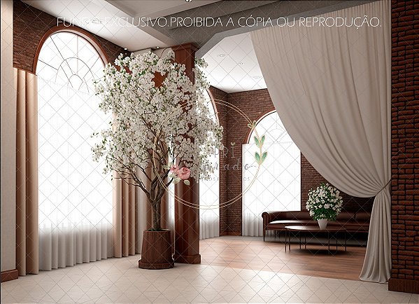 janela  3D