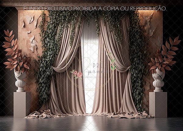 cortina  3D