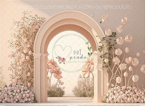 jardim 3D
