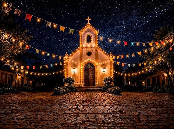 Festa Junina