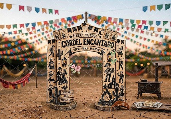 Festa Junina