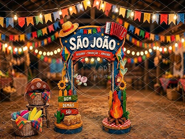 Festa Junina