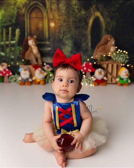 Branca de neve