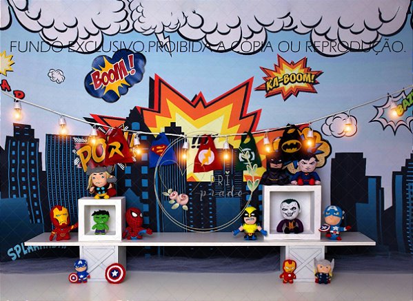 Herois