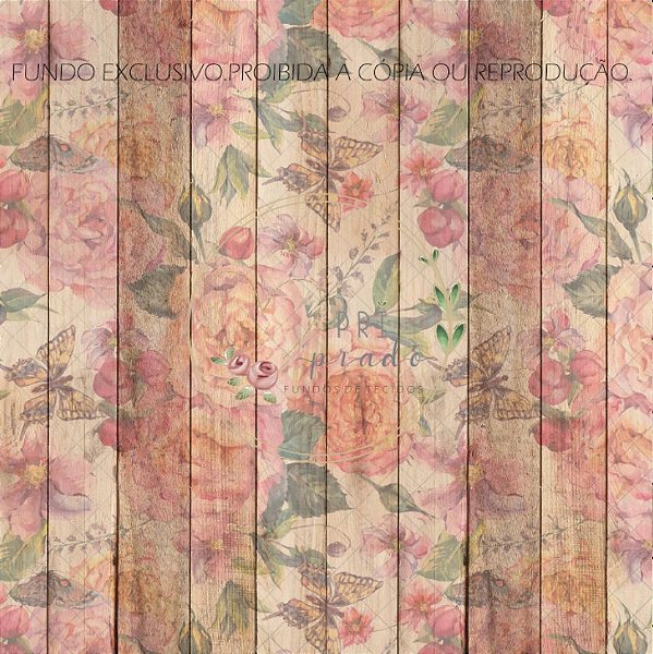MADEIRA FLORAL