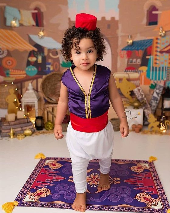 Aladdin