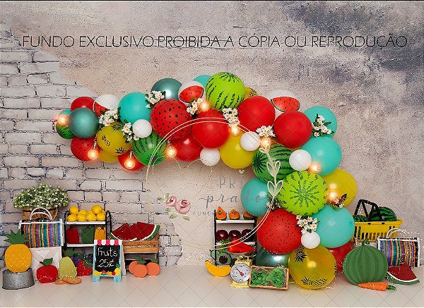 Frutinha