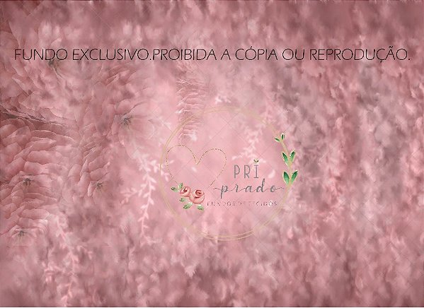 Flores Aquareladas