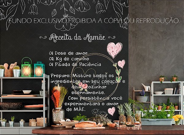 Dia das Mães