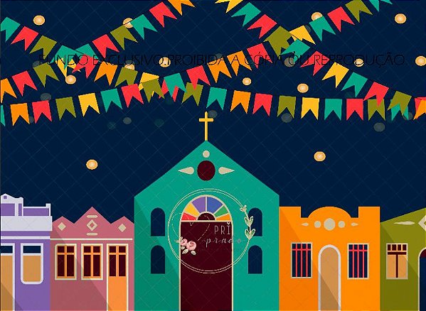 Festa Junina