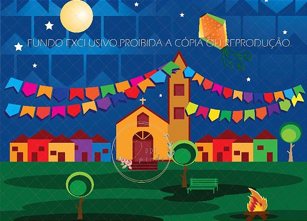 Festa Junina
