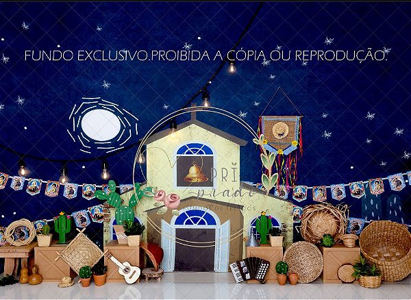 Festa Junina