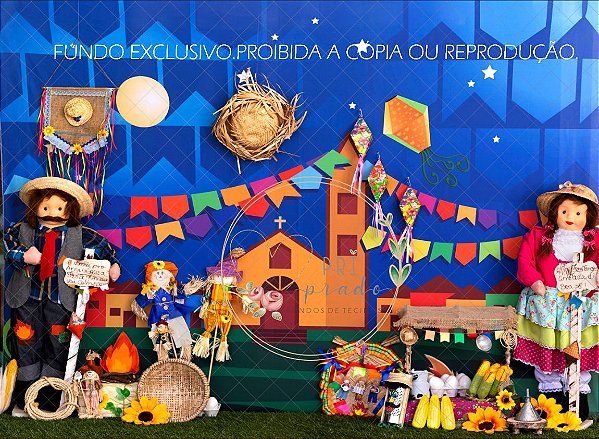 Festa Junina