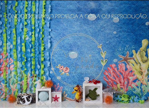 Fundo do Mar