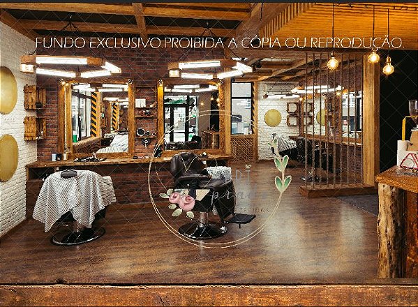 Barbearia