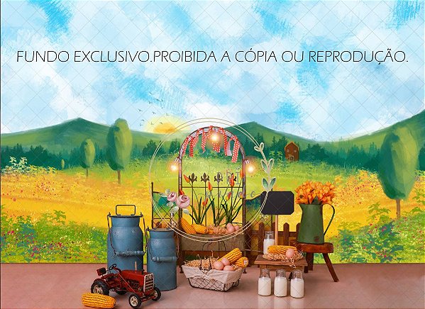Festa Junina
