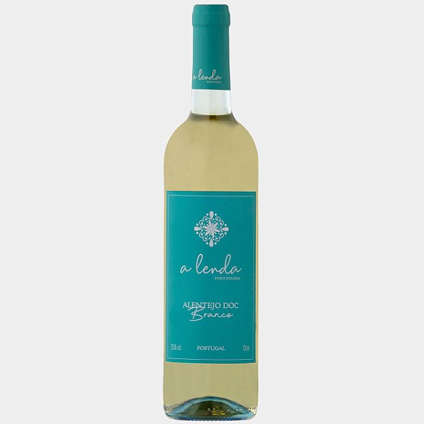 Vinho Branco Doc Alentejano