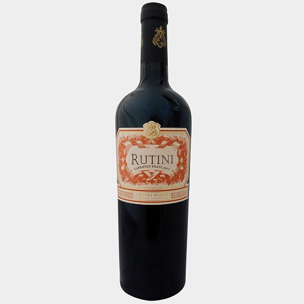 Rutini Cabernet Franc