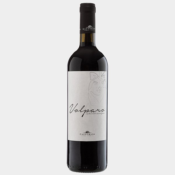 Volparo Rosso Cabernet Sauvignon IGT