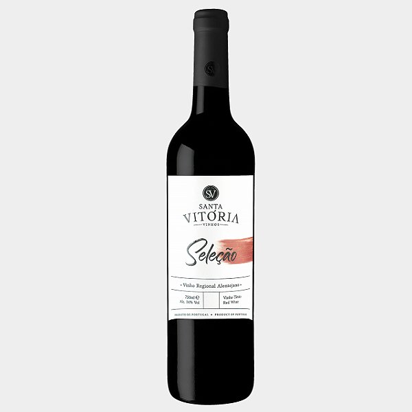 Santa Vitória Seleção Tinto 750ml