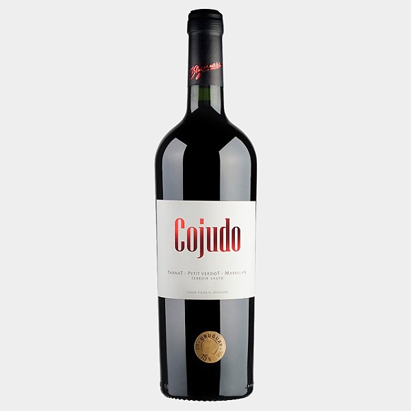 Vinho Tinto Cojudo