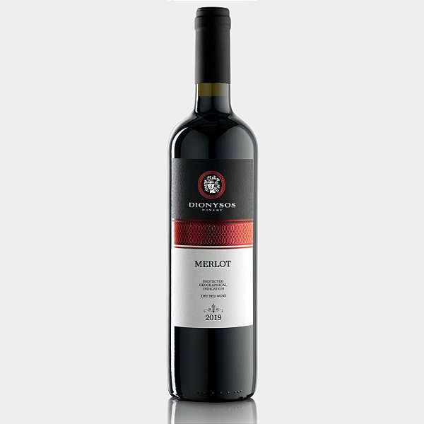 Dionysos Merlot