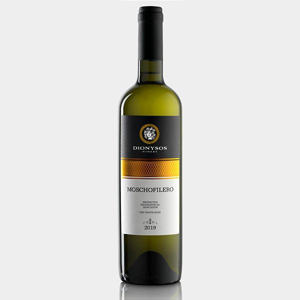 Dionysos Moschofilero