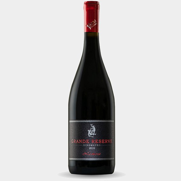Grande Reserve Naoussa Xinomavro Tinto
