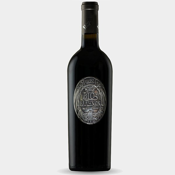 Bios Hellenic Tinto