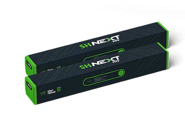 PPF SH NEXT - TPU REGENERATIVO - ( ROLO DE 15m X 1.52m )