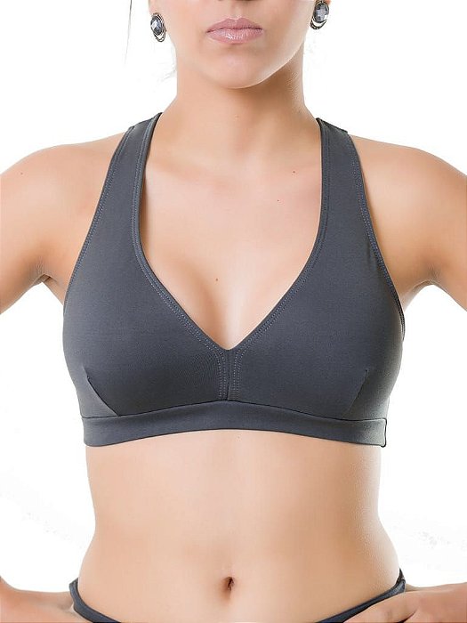 TOP ELITE UV 50 FITNESS SHOULDERS