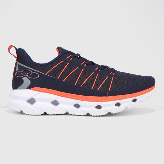 Tênis Olympikus Cyber 3 Masculino