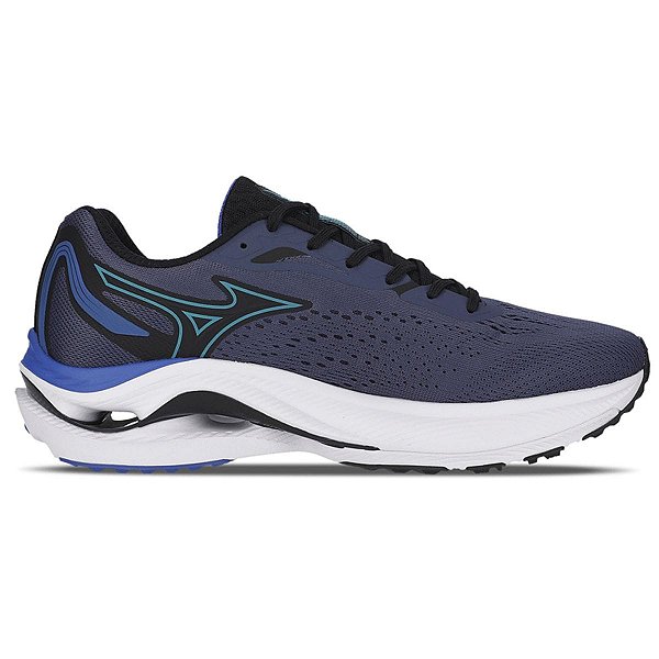 Tênis de Corrida Mizuno Wave Vitality 6  Masculino