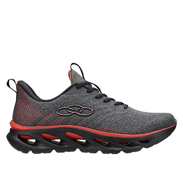 Tênis Olympikus Difuse 5  Masculino