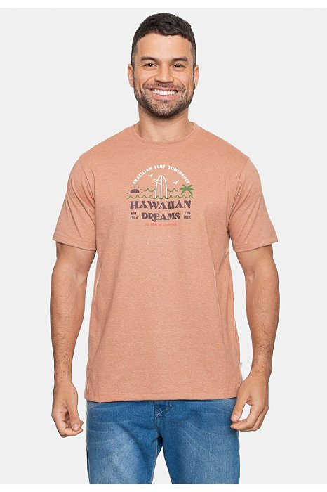 Camiseta HD Prancha Icon