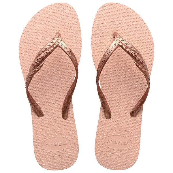 Chinelo Havaianas Fantasia