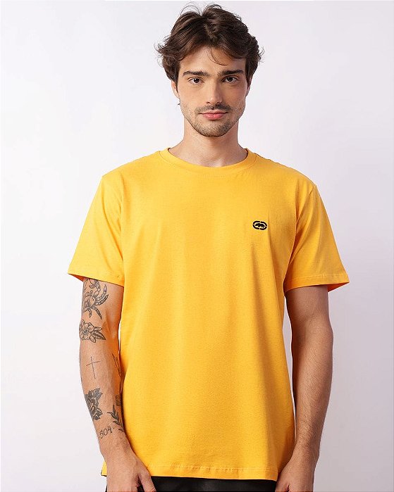 Camiseta  Ecko Fashion Basica Original