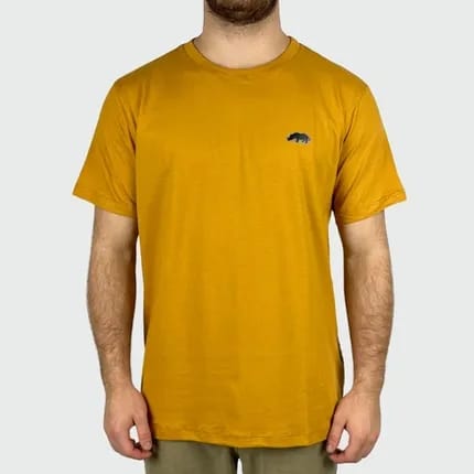 Camiseta Ecko Fashion Basic Asfa Original