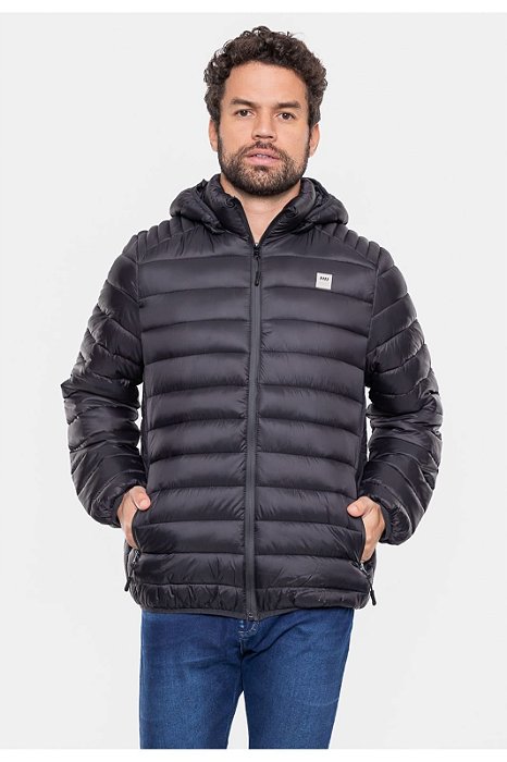 Jaqueta HD Bomber Básica Original