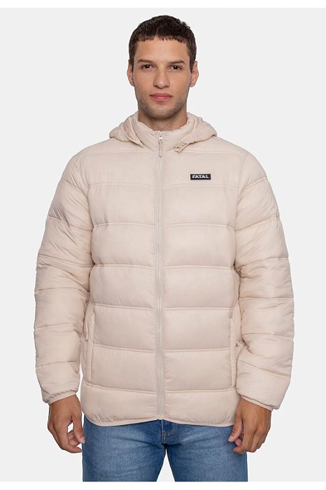 Jaqueta Fatal Bomber Original