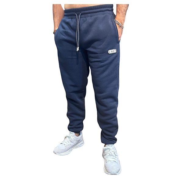 Calça Moletom Fatal Masculina