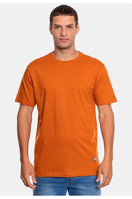 Camiseta HD Estampada Caramelo