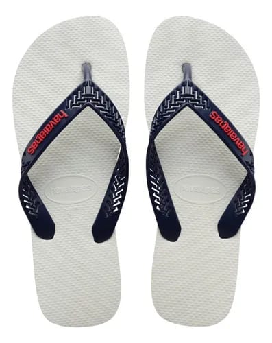 Chinelo Havaianas Power Light Solid