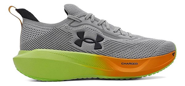 Tênis Under Armour Charged Slight 3 Se Masculino