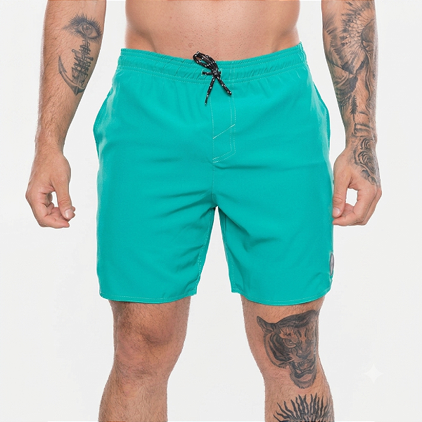 Shorts Fatal Surf Masculino