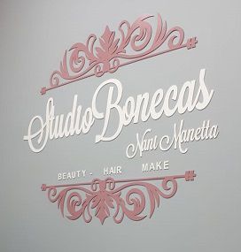 Logotipo para Comércio - Personalizável para sua empresa