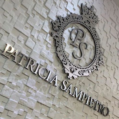 Logotipo para Comércio - Personalizável para sua empresa