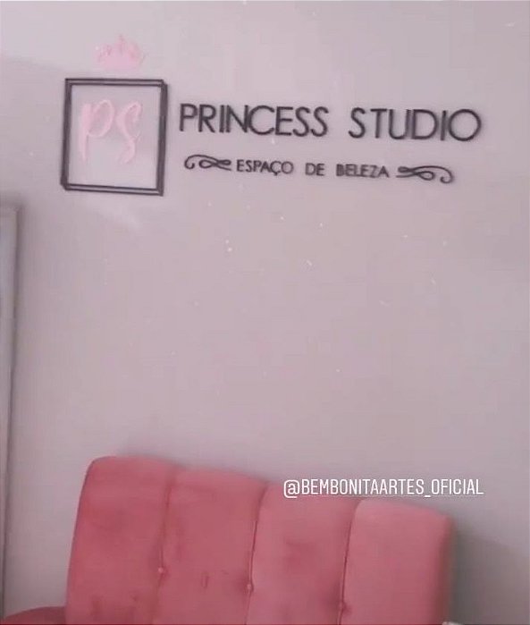 Logotipo para Comércio - Personalizável para sua empresa