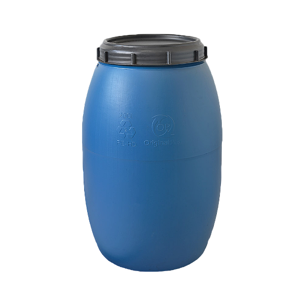 Bombona 200 Litros Nova (237-3)